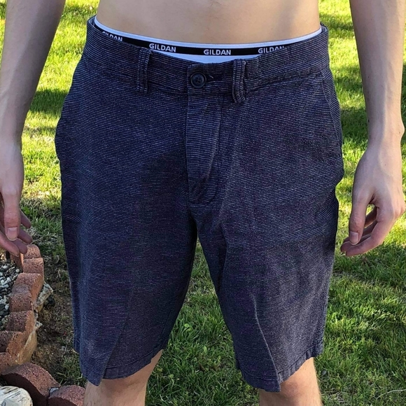 Old Navy Other - Striped Shorts